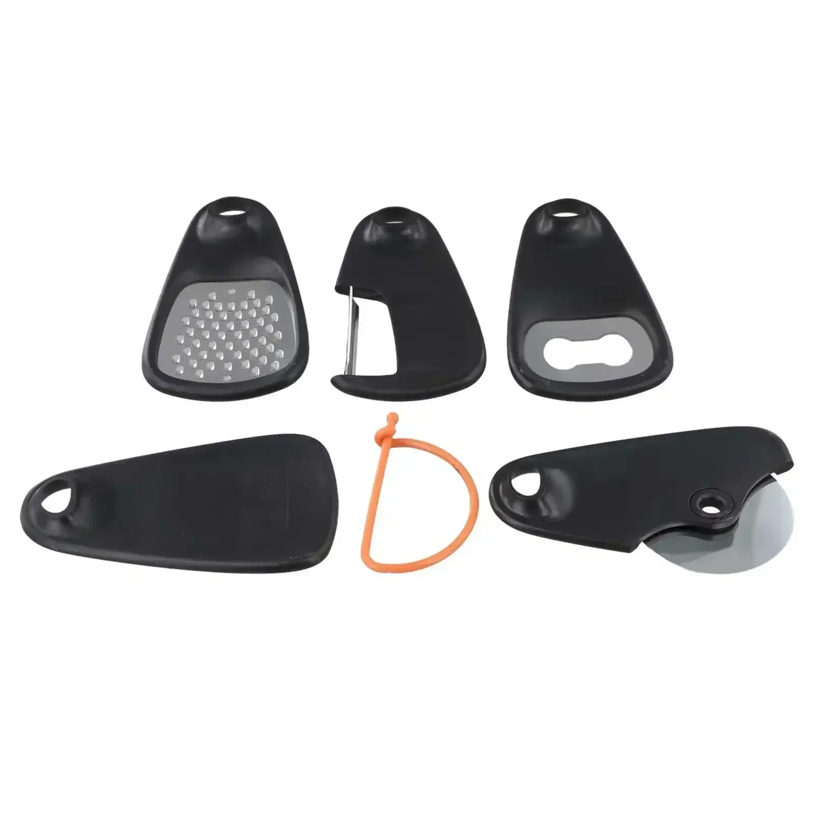 Small Kitchen Gadgets Gifts - For Small Kitchens Versatile Gadget Set