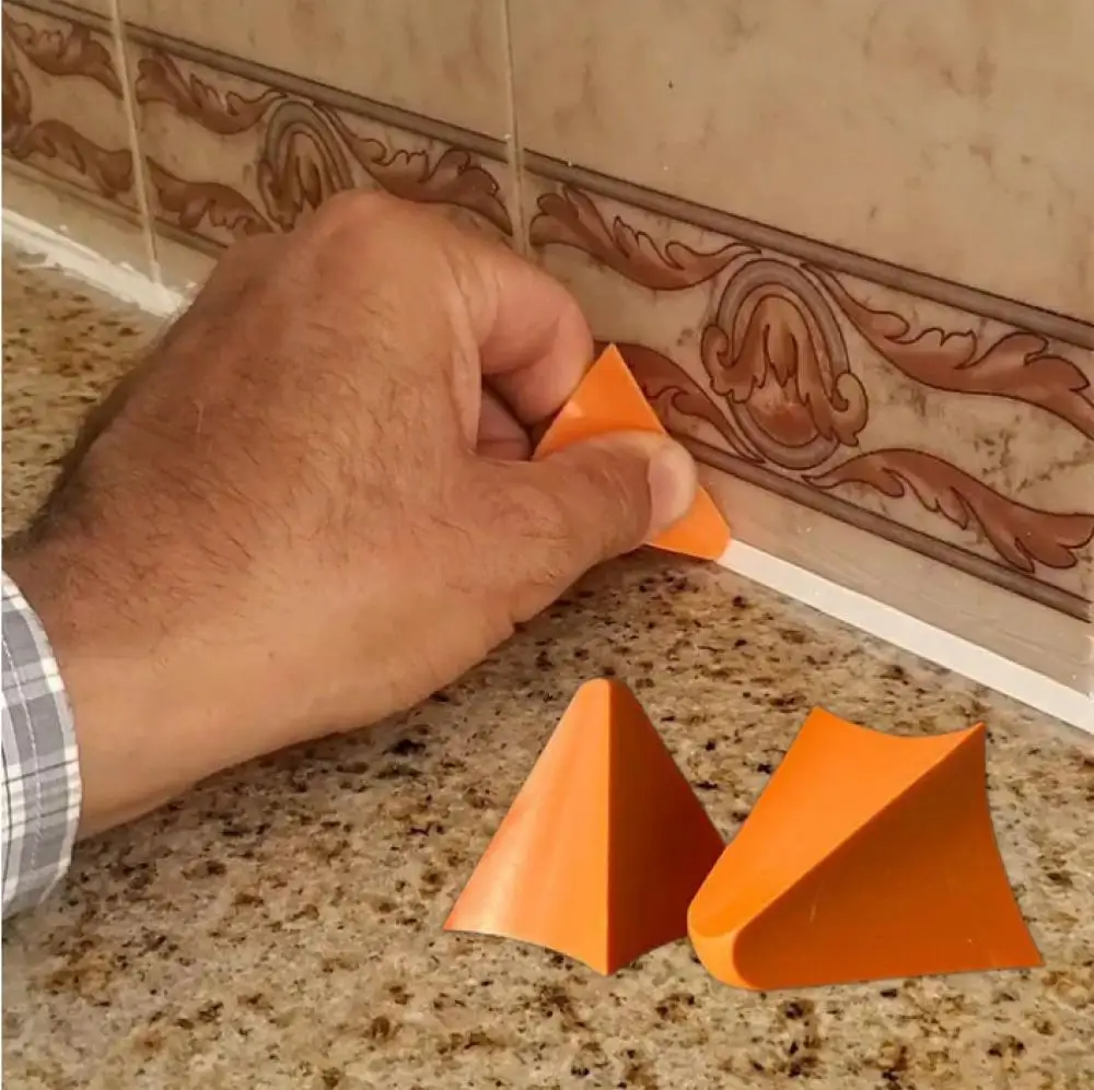 New Silicone Caulking Tool Sea - огляд і ціна Kitchen Gadgets Under 100