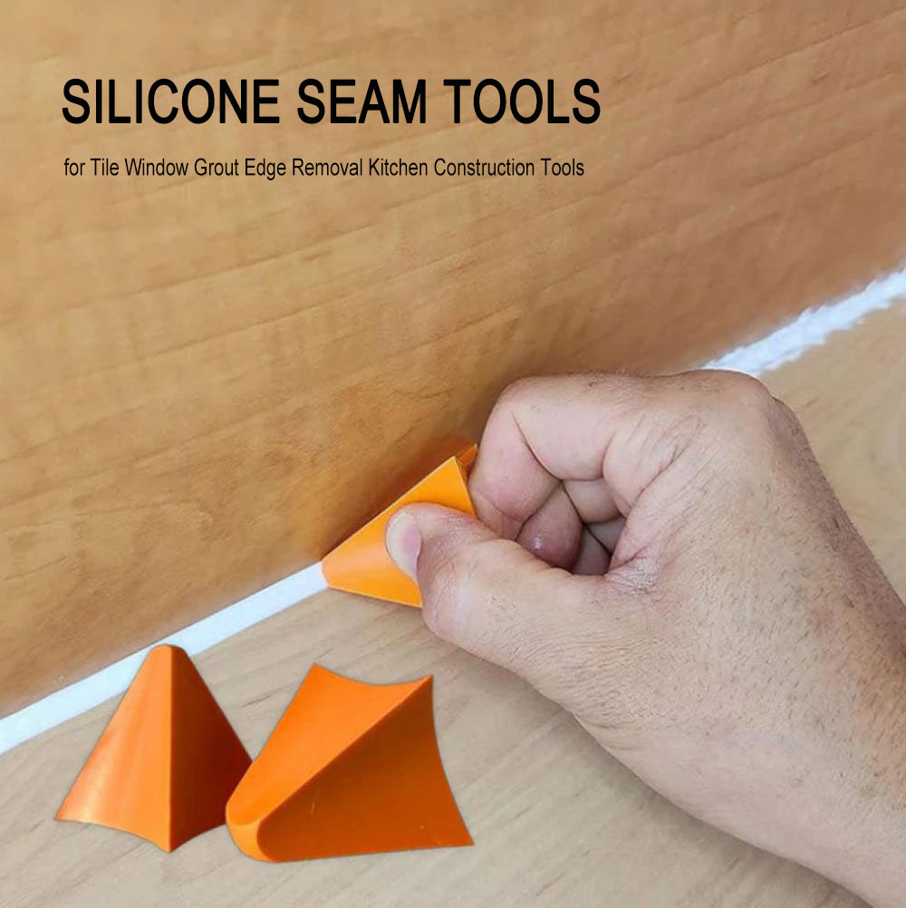 New Silicone Caulking Tool Sea - огляд і ціна Kitchen Gadgets Under 100