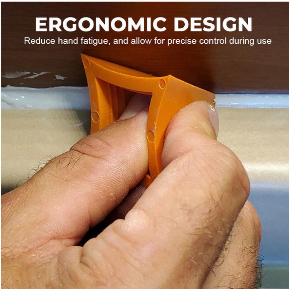 New Silicone Caulking Tool Sea - огляд і ціна Kitchen Gadgets Under 100