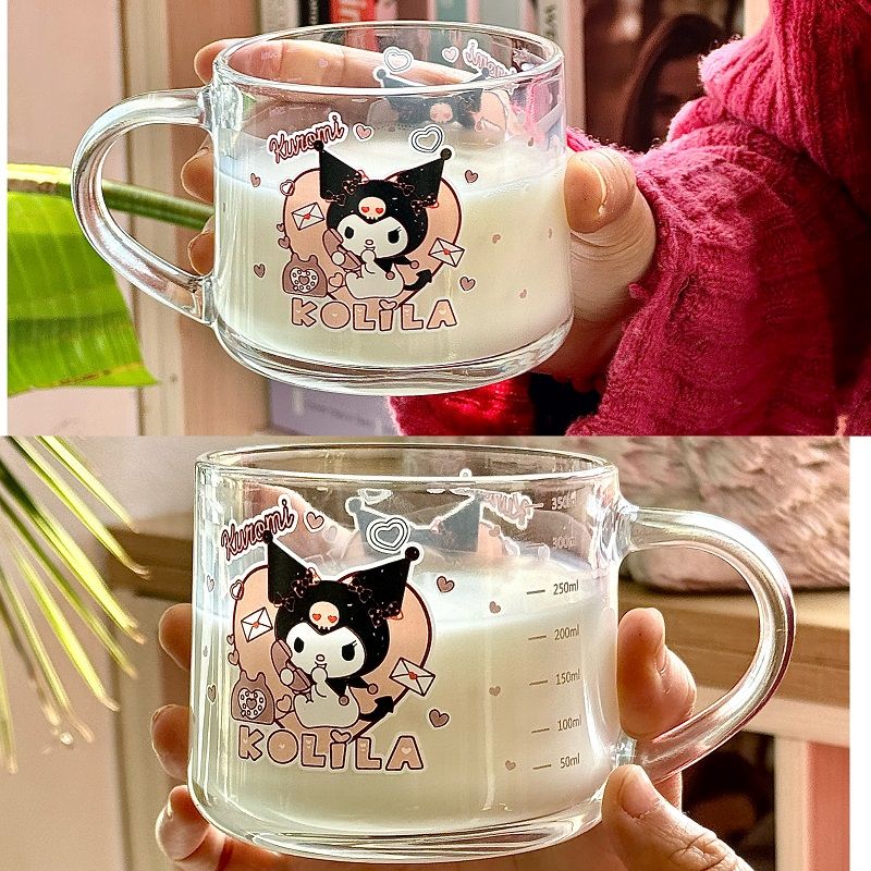 New kuromi My melody Cinnamoro - огляд і ціна Kitchen Gadgets Gift
