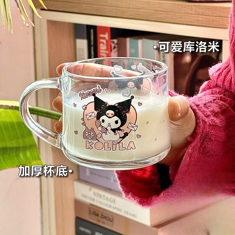 New kuromi My melody Cinnamoro - огляд і ціна Kitchen Gadgets Gift