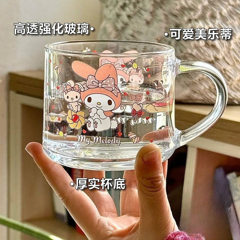 New kuromi My melody Cinnamoro - огляд і ціна Kitchen Gadgets Gift