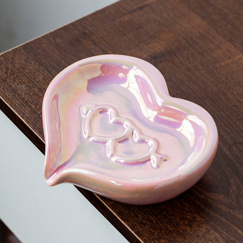 Ceramic Soap Dish Creative Hea - огляд і ціна Kitchen Gadgets Luxury