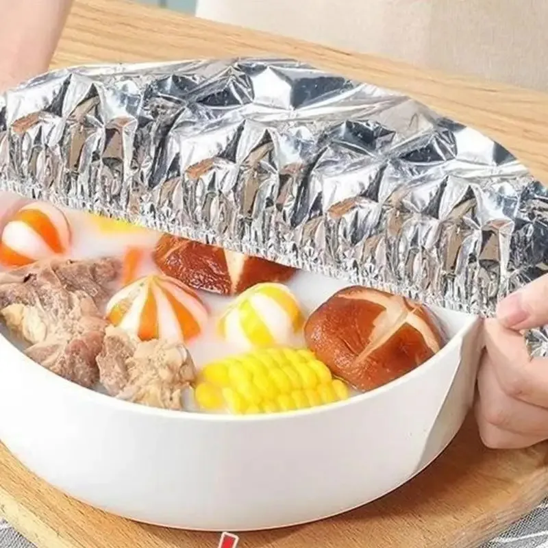 100/10Pcs Reusable Aluminum Fo - огляд і ціна Kitchen Gadgets Under 100