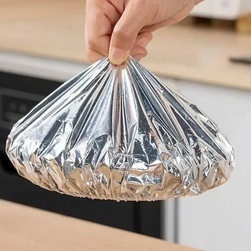 100/10Pcs Reusable Aluminum Fo - огляд і ціна Kitchen Gadgets Under 100