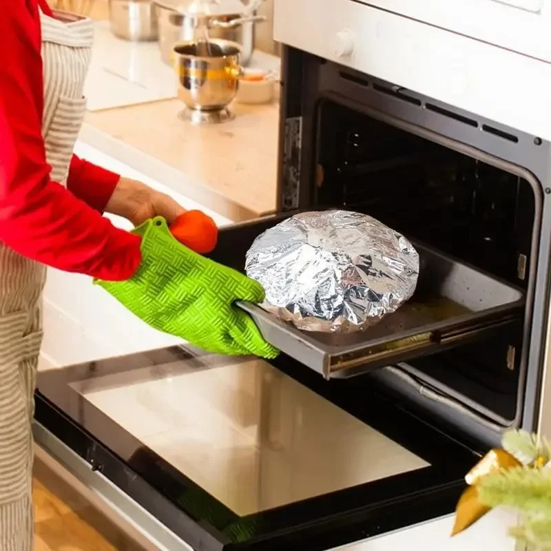 100/10Pcs Reusable Aluminum Fo - огляд і ціна Kitchen Gadgets Under 100