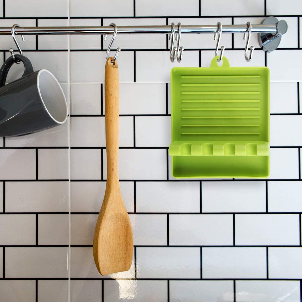 Kitchen Spoon Holders Kitchen  - огляд і ціна Kitchen Gadgets Under 100