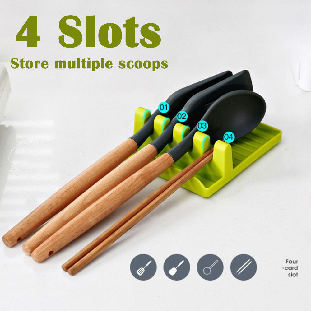Kitchen Spoon Holders Kitchen  - огляд і ціна Kitchen Gadgets Under 100