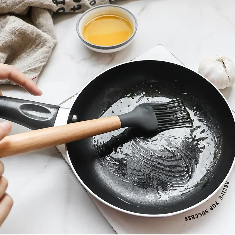 12Pcs Silicone Utensils Set No - огляд і ціна Kitchen Gadgets Under 100