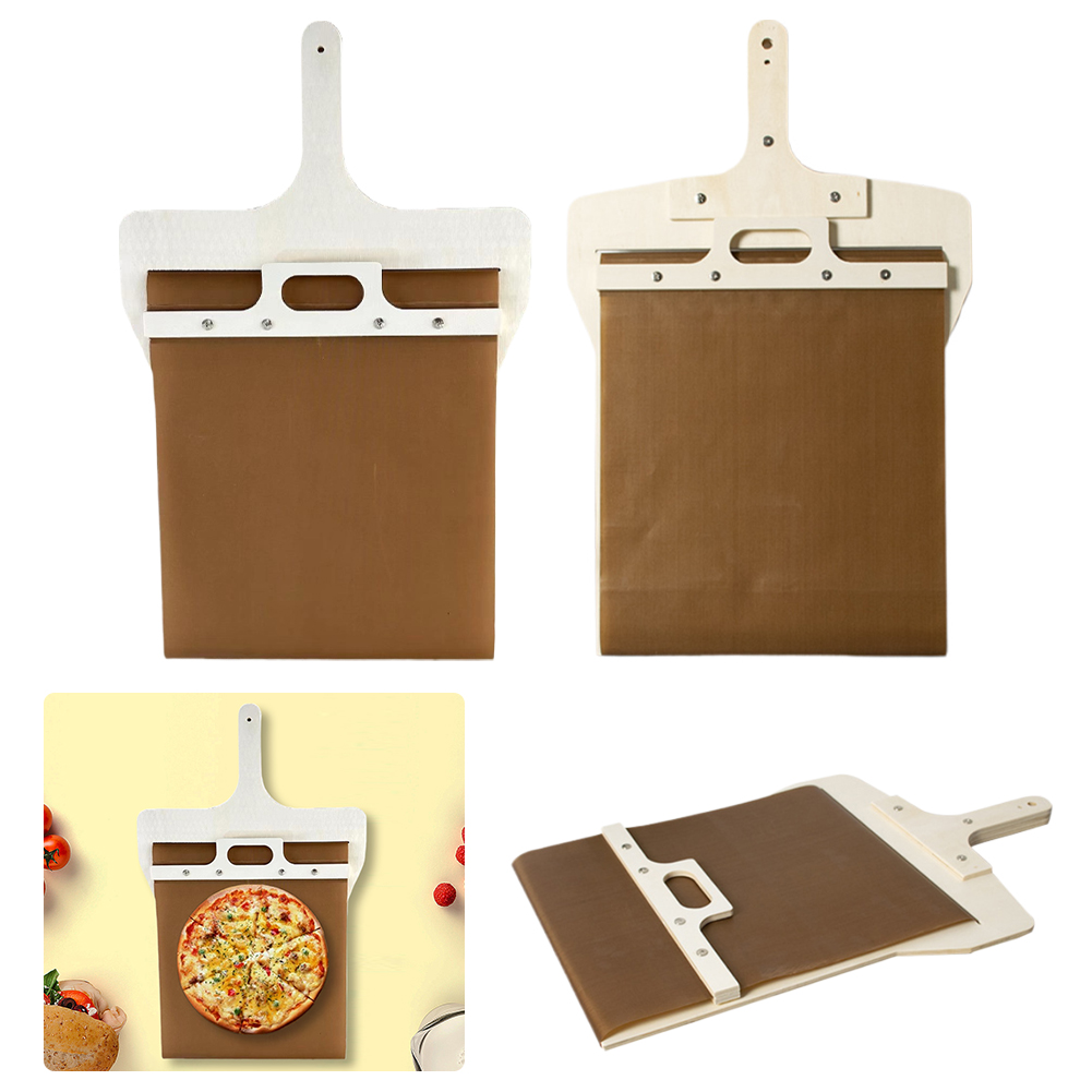 Sliding Pizza Peel Pizza Slidi - огляд і ціна Kitchen Gadgets Under 100
