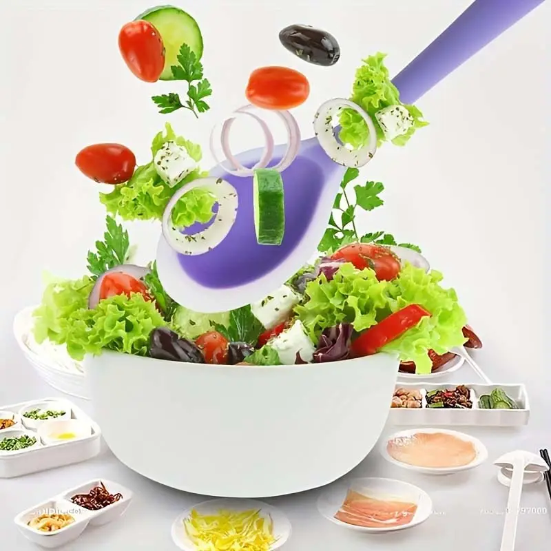 Heat-Resistant Silicone Spatul - огляд і ціна Kitchen Gadgets Under 100