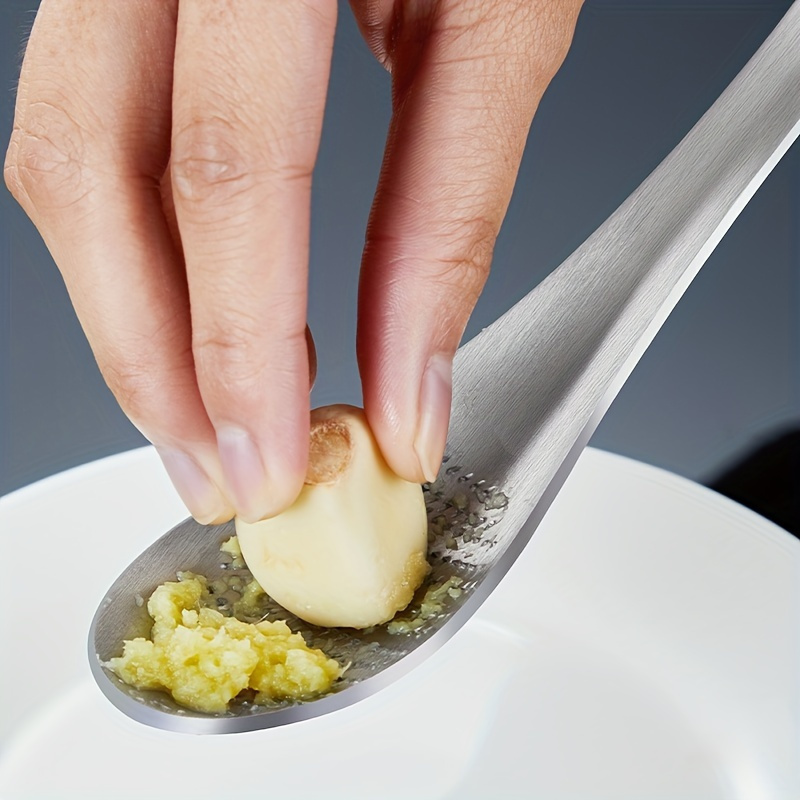 1pc Stainless Steel Ginger Gra - огляд і ціна Small Kitchen Gadgets Gifts
