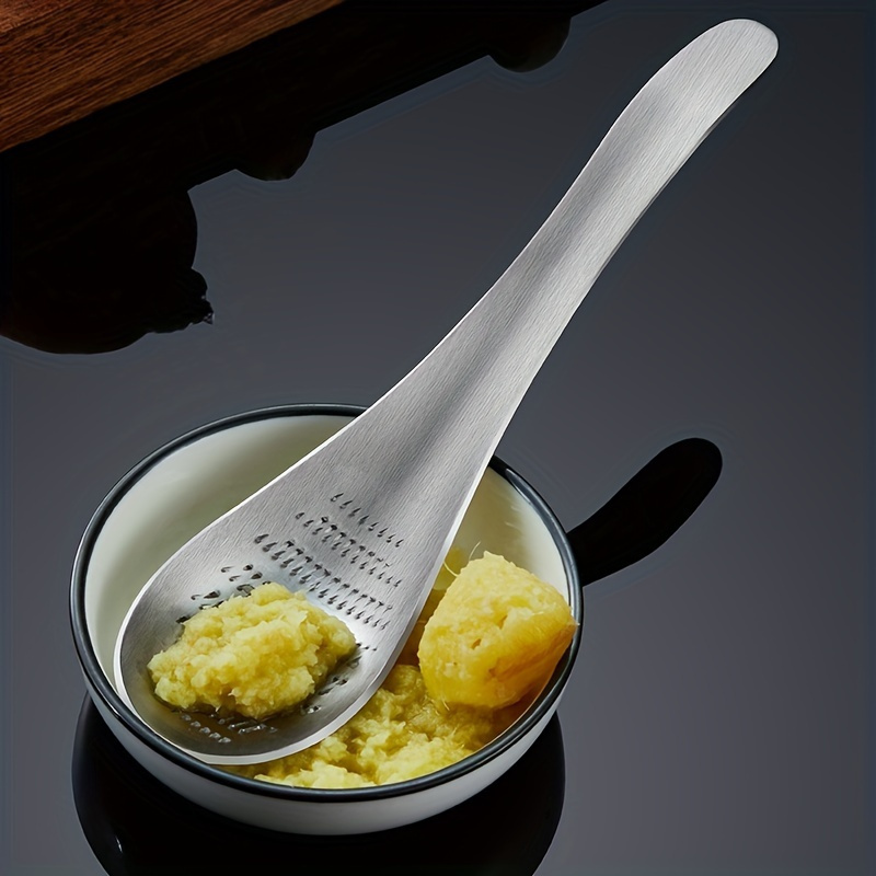 1pc Stainless Steel Ginger Gra - огляд і ціна Small Kitchen Gadgets Gifts