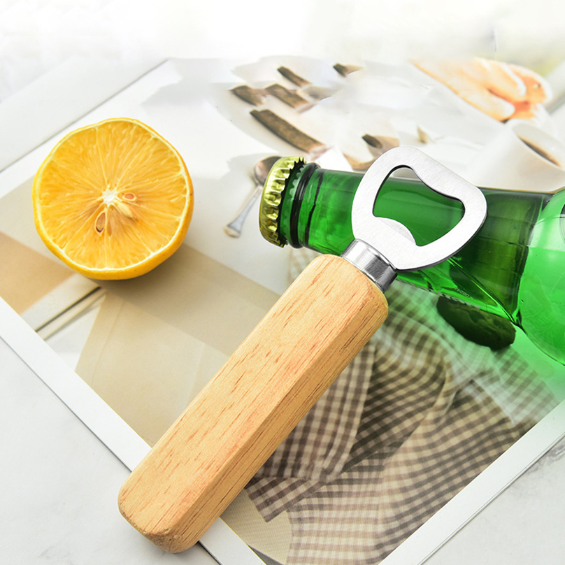 Custom Beer Bottle Opener Pers - огляд і ціна Kitchen Gadgets Gift