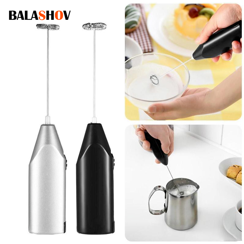 Wireless Milk Foamer Coffee Wh - огляд і ціна Kitchen Gadgets Products