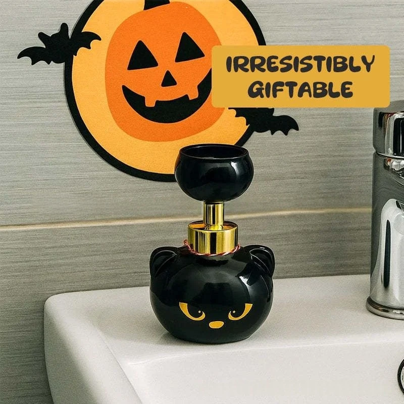 Cute Cat Paw Foam Soap Dispens - огляд і ціна Kitchen Gadgets Gift