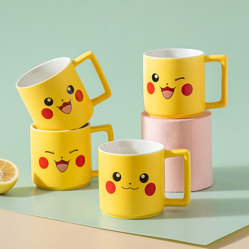 New Cartoon Pokemon Pikachu Mu - огляд і ціна Kitchen Gadgets Gift