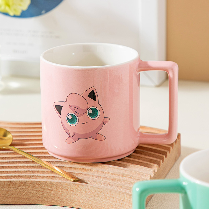 New Cartoon Pokemon Pikachu Mu - огляд і ціна Kitchen Gadgets Gift
