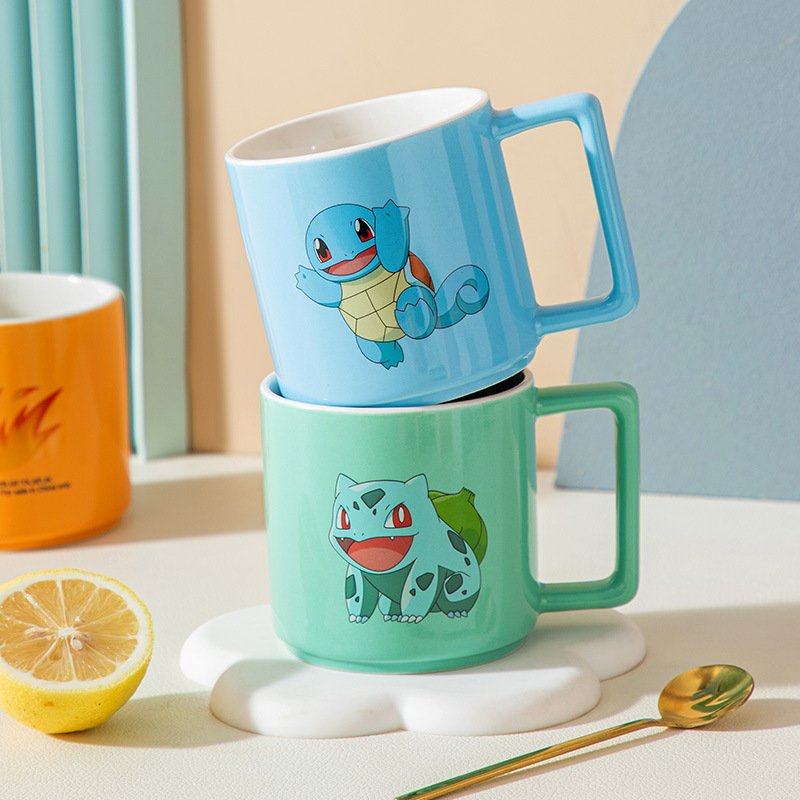 New Cartoon Pokemon Pikachu Mu - огляд і ціна Kitchen Gadgets Gift
