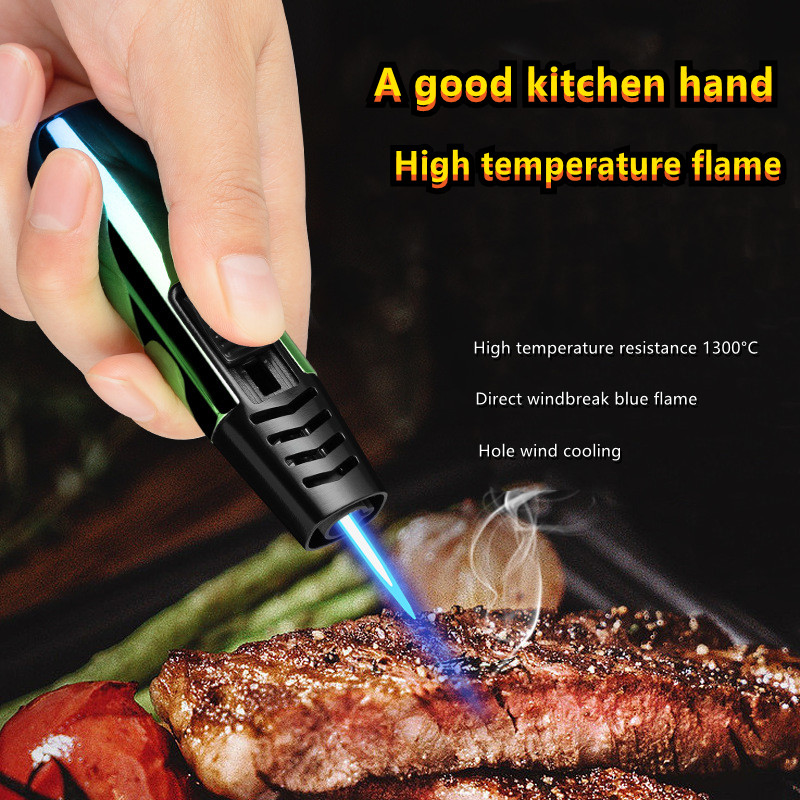 Metal Gradual Change Spray Gun - огляд і ціна Small Kitchen Gadgets Gifts