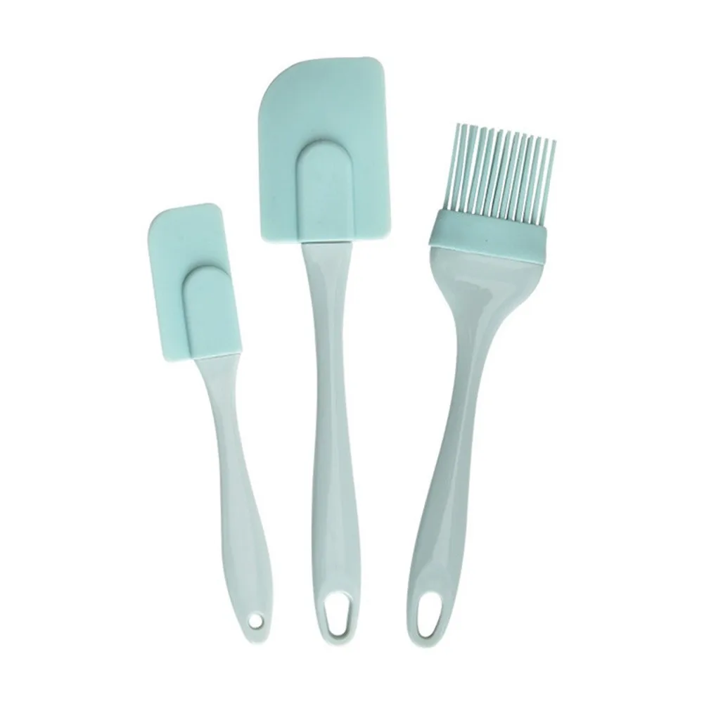 3Pcs Cream Scraper DIY Bread C - огляд і ціна Kitchen Gadgets Under 100