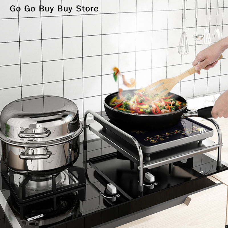 Stainless Steel Induction Cook - огляд і ціна Kitchen Gadgets Products