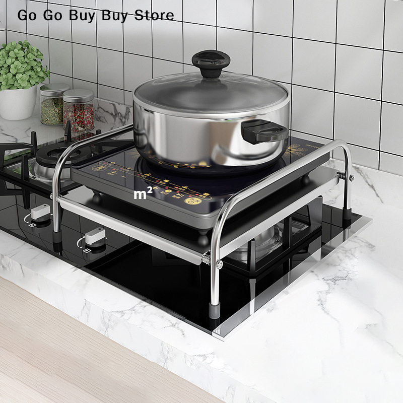 Stainless Steel Induction Cook - огляд і ціна Kitchen Gadgets Products