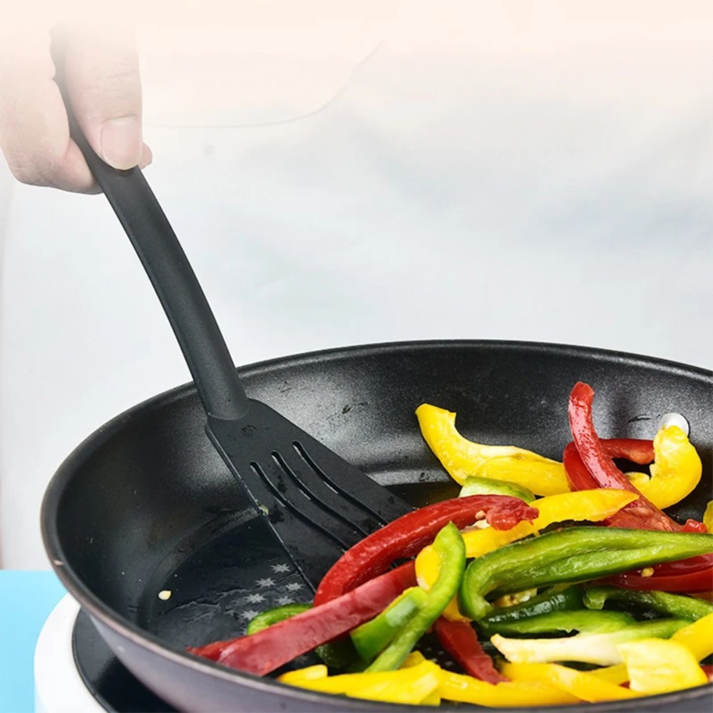 New Nylon Kitchen Utensils Set - огляд і ціна Kitchen Gadgets Under 100