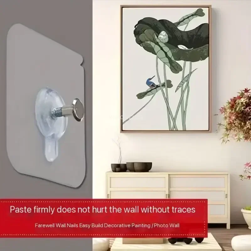 Photo Frame Hooks Storage Rack - огляд і ціна Quirky Kitchen Gadgets