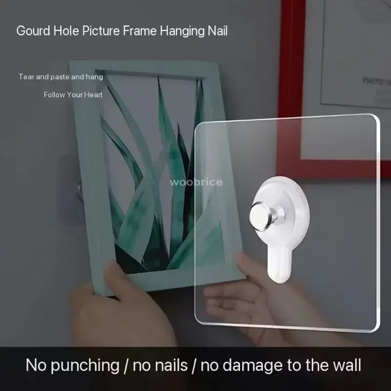 Photo Frame Hooks Storage Rack - огляд і ціна Quirky Kitchen Gadgets
