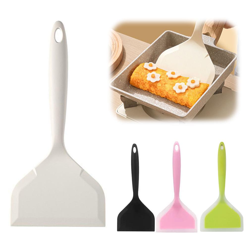 2026 New Silicone Spatula,Tama - огляд і ціна Kitchen Gadgets Under 100