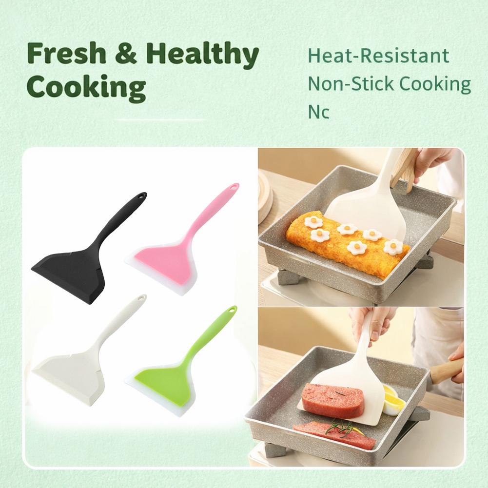 2026 New Silicone Spatula,Tama - огляд і ціна Kitchen Gadgets Under 100