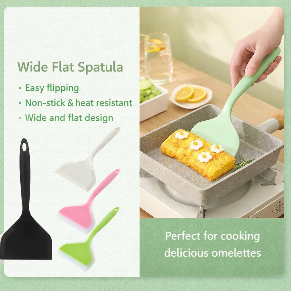 2026 New Silicone Spatula,Tama - огляд і ціна Kitchen Gadgets Under 100