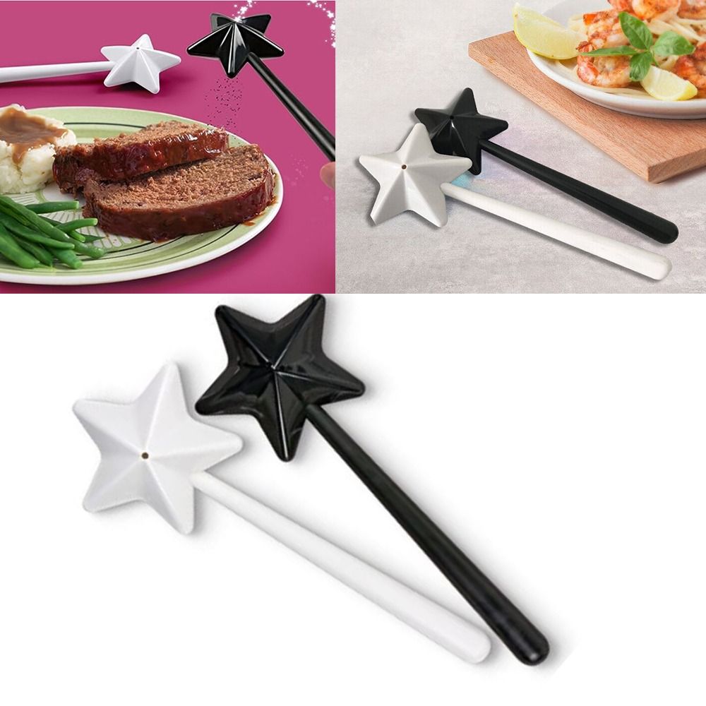 High Quality Plastics Salt Sha - огляд і ціна Kitchen Gadgets Luxury