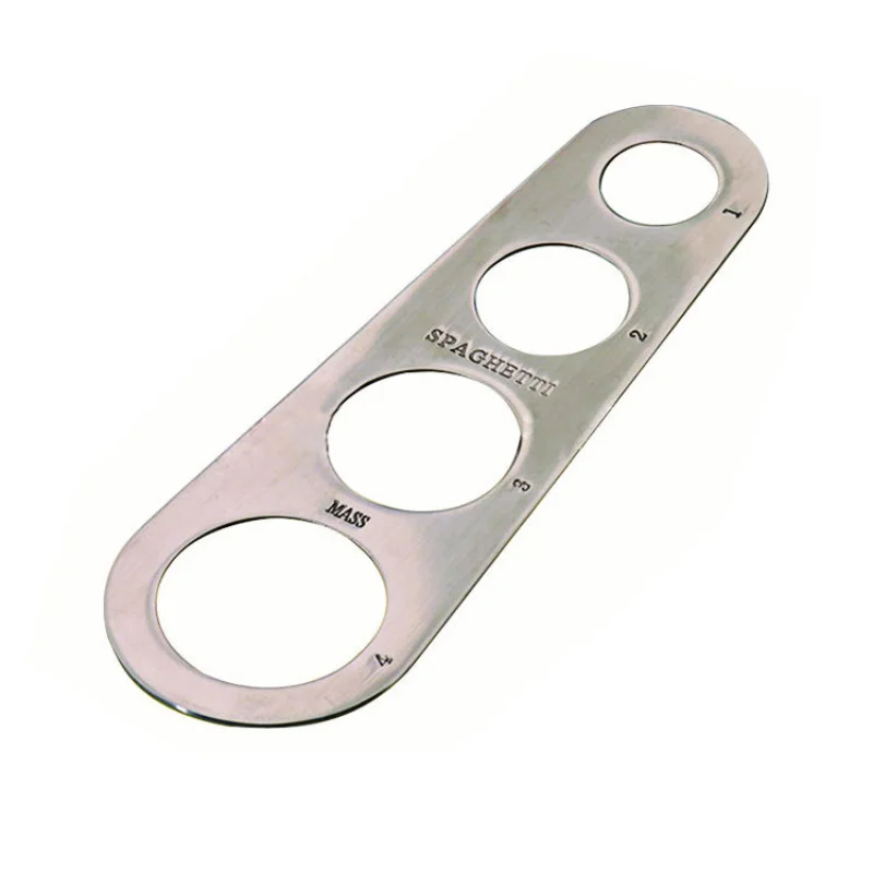Stainless Steel Spaghetti Meas - огляд і ціна Kitchen Gadgets Products