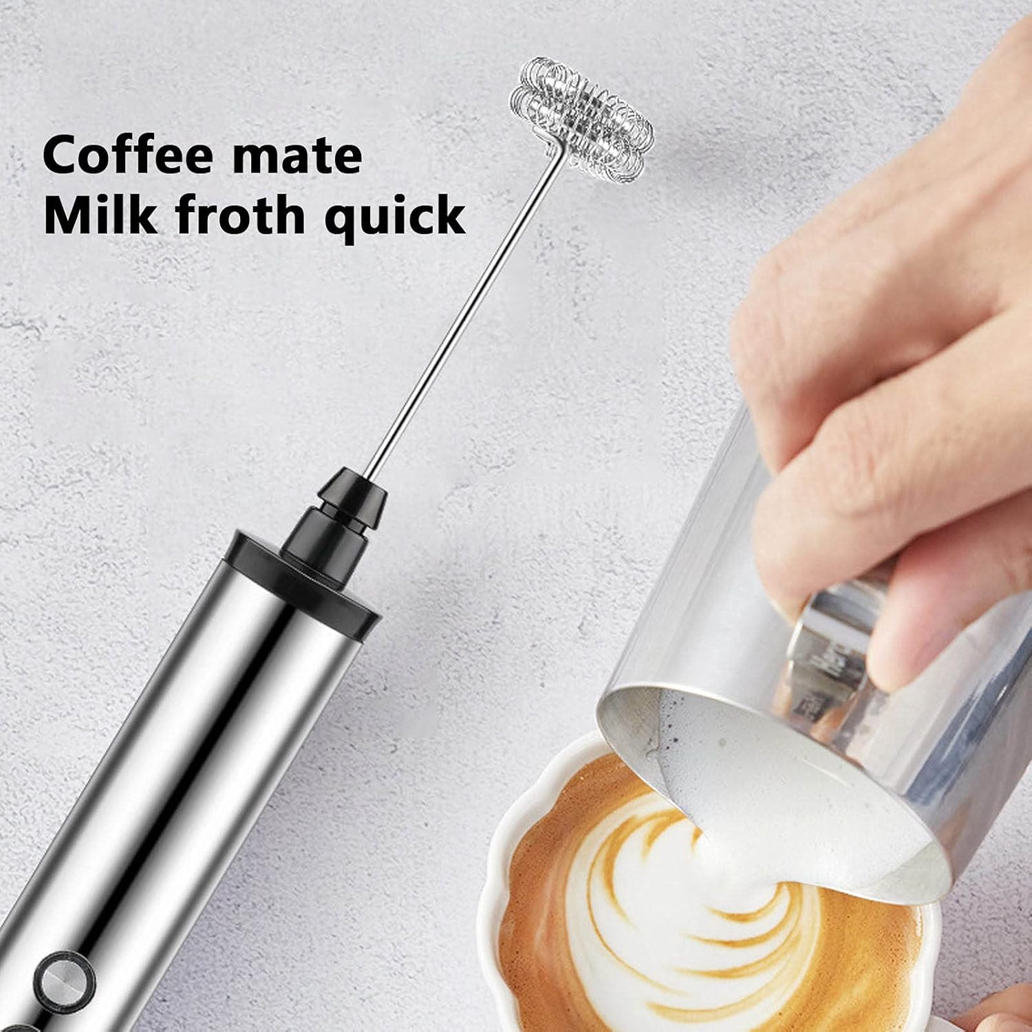 Magpie 3 in 1 Handheld Electri - огляд і ціна Quirky Kitchen Gadgets