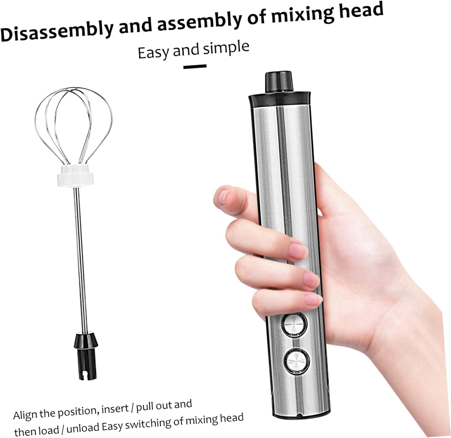 Magpie 3 in 1 Handheld Electri - огляд і ціна Quirky Kitchen Gadgets