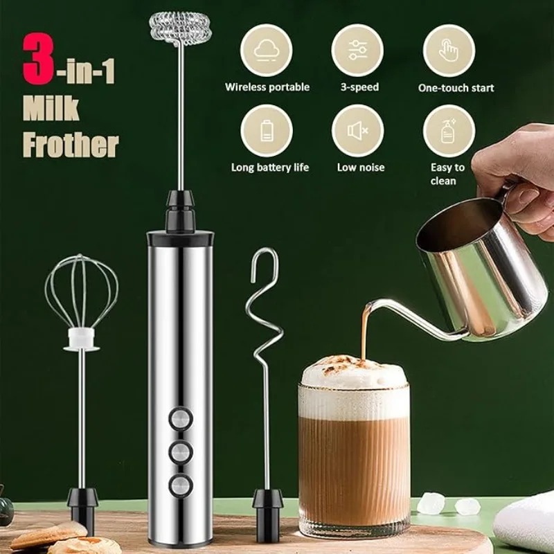 Magpie 3 in 1 Handheld Electri - огляд і ціна Quirky Kitchen Gadgets
