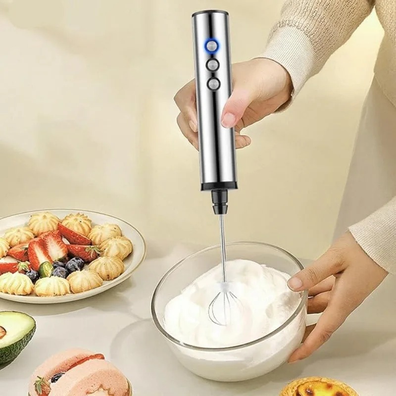 Magpie 3 in 1 Handheld Electri - огляд і ціна Quirky Kitchen Gadgets
