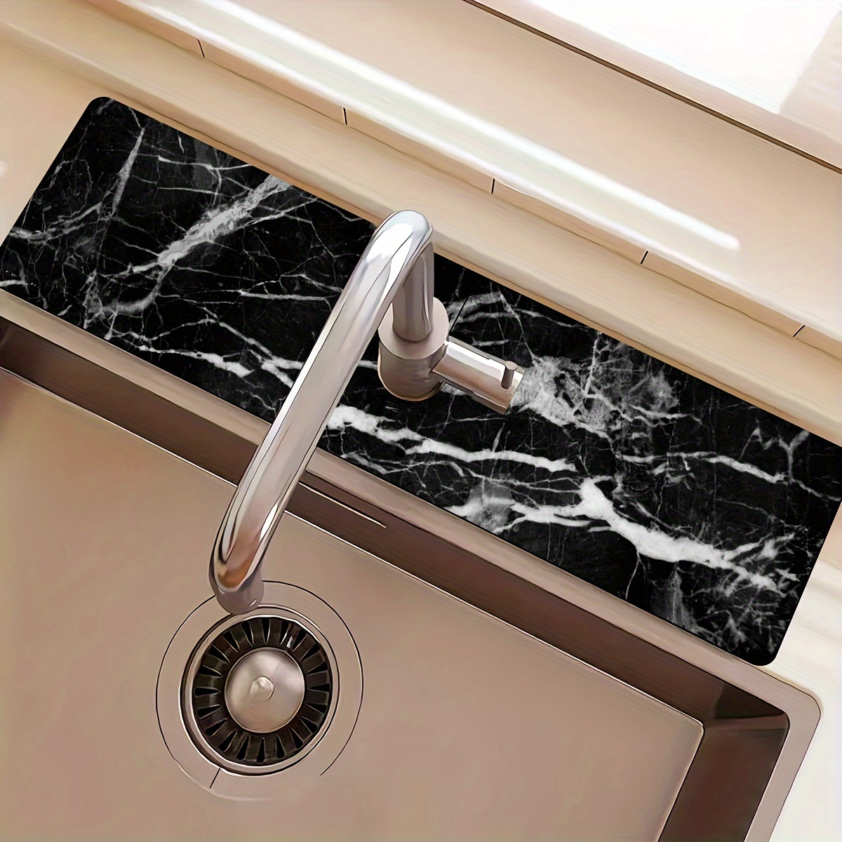 VIKAMA Luxury-Style Kitchen Fa - огляд і ціна Kitchen Gadgets Luxury