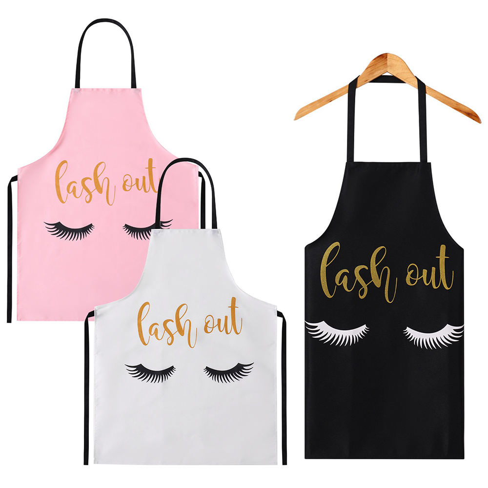 1 Pcs Eyelash Apron, Lash Tech - огляд і ціна Kitchen Gadgets Gift