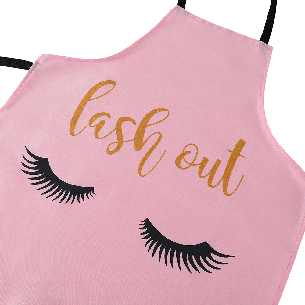 1 Pcs Eyelash Apron, Lash Tech - огляд і ціна Kitchen Gadgets Gift