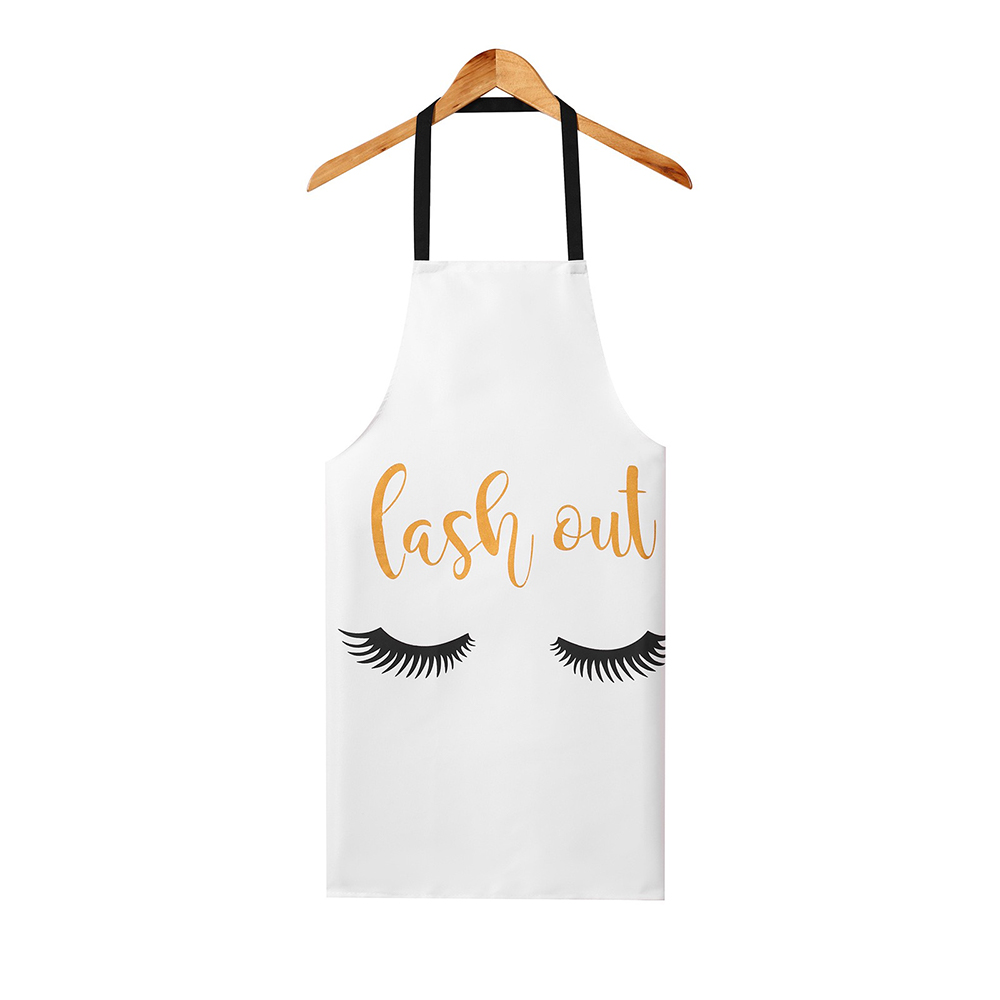1 Pcs Eyelash Apron, Lash Tech - огляд і ціна Kitchen Gadgets Gift