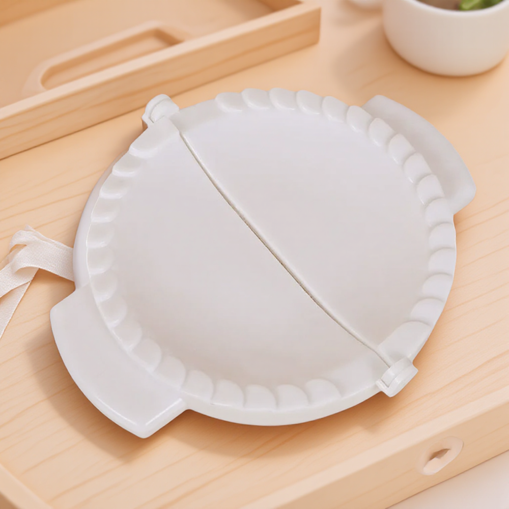 DIY Dumpling Mold Press Kitche - огляд і ціна Kitchen Gadgets Products
