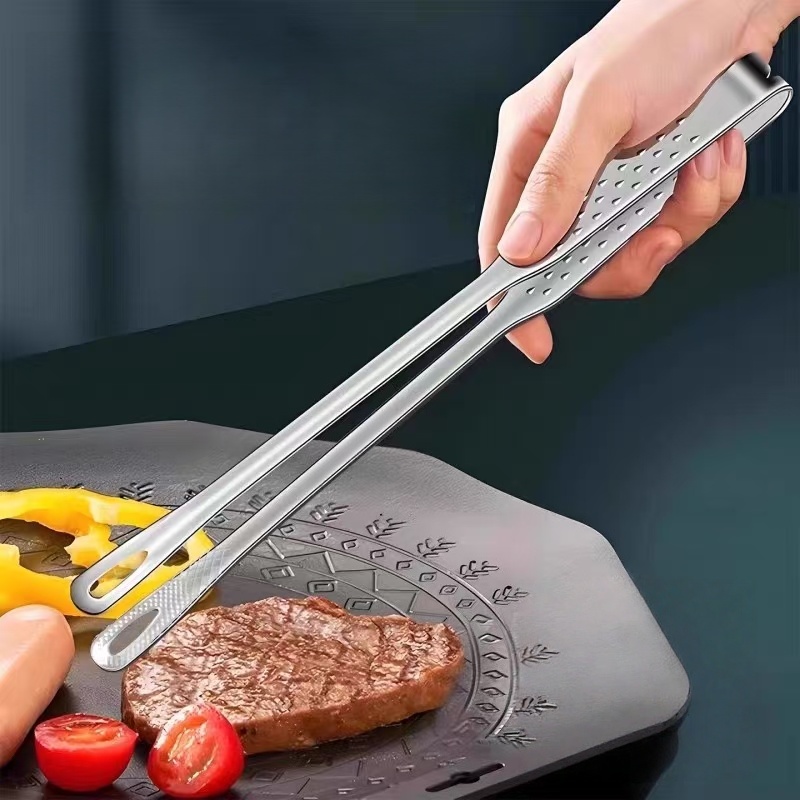 Kitchen Tongs Barbecue Grill T - огляд і ціна Kitchen Gadgets Products