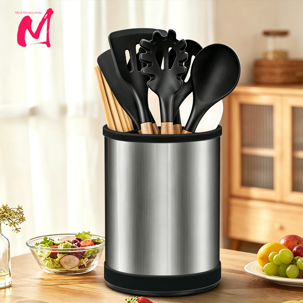 360° Otatable Stainless Steel  - огляд і ціна Kitchen Gadgets Under 100