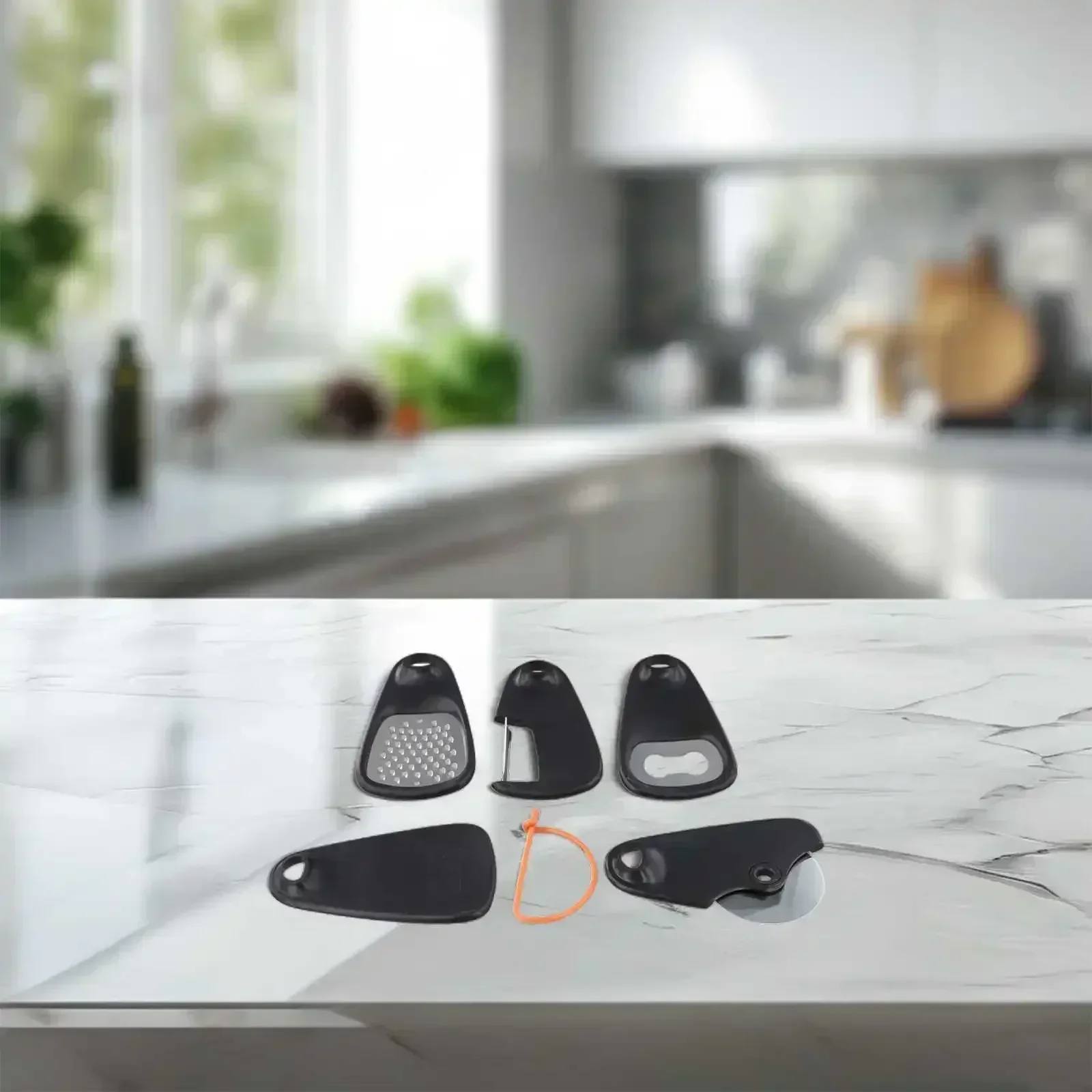 For Small Kitchens Versatile G - огляд і ціна Small Kitchen Gadgets Gifts