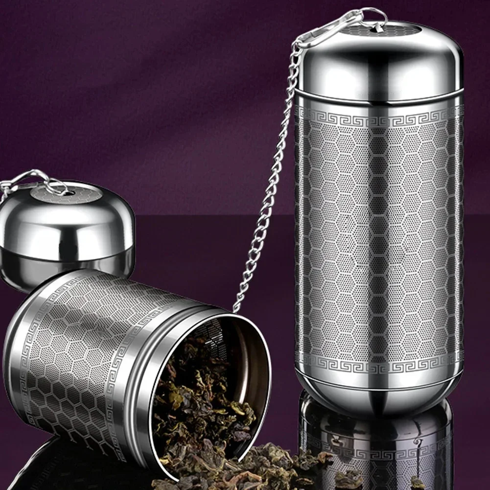 316 Stainless Steel Tea Infuse - огляд і ціна Quirky Kitchen Gadgets