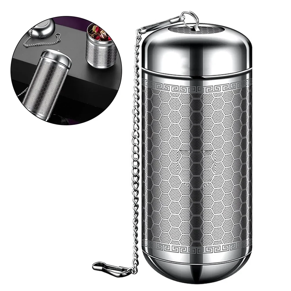 316 Stainless Steel Tea Infuse - огляд і ціна Quirky Kitchen Gadgets